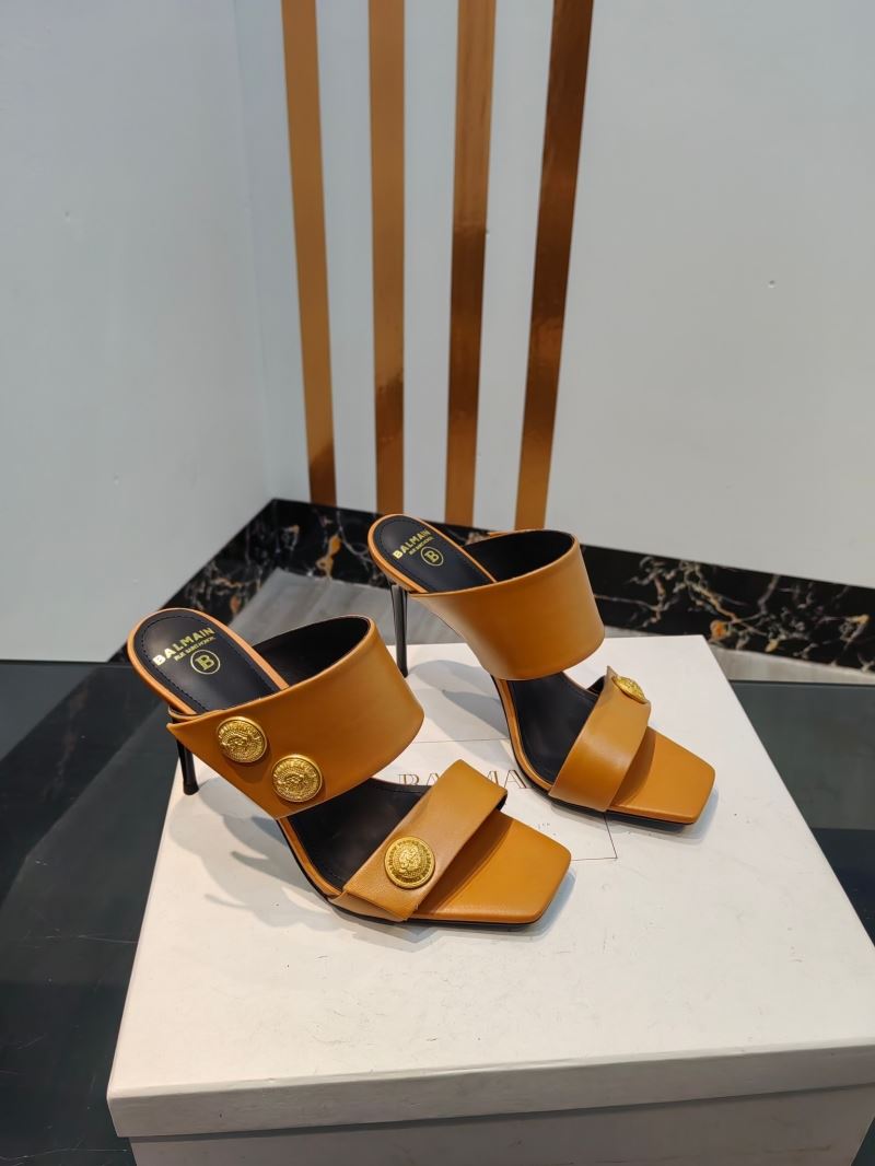 Balmain Sandals